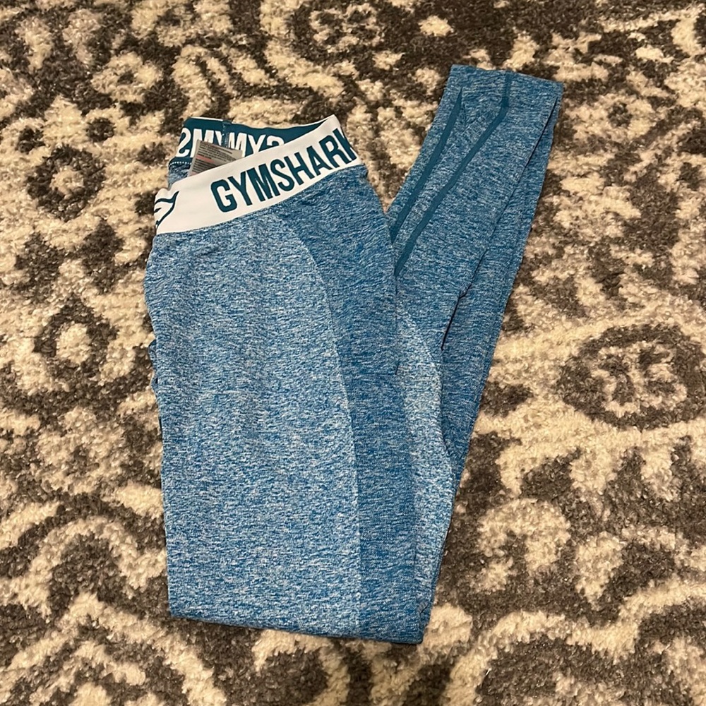 Gymshark leggings